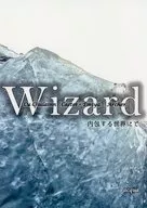 Wizard 内包する世界にて / acqua