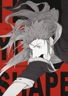 I LOST YOUR SHAPE / 甚平