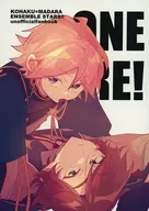 One More! / Eno