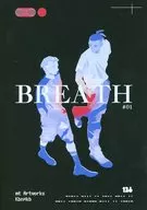 BREATH / mt