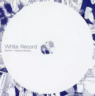 White Record / taki