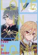 Love in a home/ cha