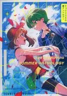 Shuharu Summer Anthology "Meeting at an Oasis" / Ayaha / Otaspa