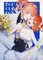 ROMAGUDA BOX 2/KURIMOCHI