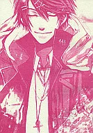 Let me introduce our boyfriend. / Shinobu Takayama