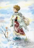 Haruchikaku / Wataru Oshima