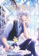 【中国語】BARTENDER / Kiguru / Ading