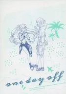 one day off/海岛