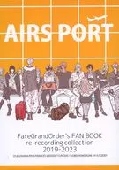 AIRS PORT / 等々力トキオ