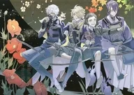 Toto Yuran Konjaku Ibun / Nakadeko