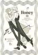 Honey / za!