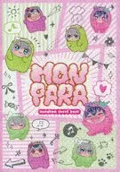 MONPARA / To/Esquerda/Direita