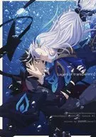 Layers of transparency. / Sorano