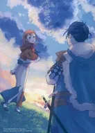 Shirogane no Yosuga / Akome