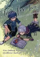 Time for Two / 九重麗音 / 心