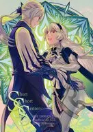 Short Short Sentences / 天尾美雪