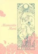 Memento Mori / kinako