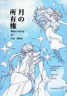 月球所有权