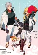 イチモンジイッカ！/POTSURI