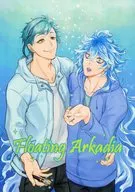 Floating Arkadia / Kzs