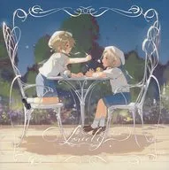 Lovely / Rrrrrrice