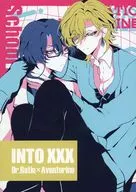 INTO XXX / IRKD