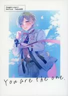 You are the one./溜達