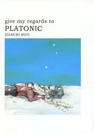 Platonic Yoroshiku / Kana ta