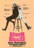 Bloom Blouse/等等力Tokio