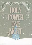 Holy POWER ONE (K) NIGHT / Nohara