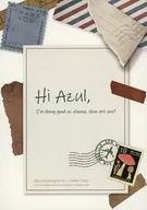 Hi Azul / Shirogura