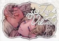 Jack＆Vil Lovable artworks / 花丸ヨイコ