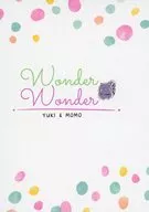 WONDER WONDER / 梨