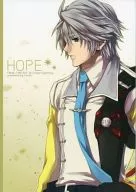 HOPE/理子
