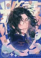 The Place of Light and Kimi (The Light) / Risari