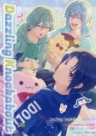 Dazzling Knockabout Assorted / びぃ