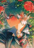 奪う覚悟 / テムユキ