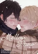 Mellow snow / とら