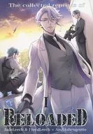 The collected reprints of RELOADED/n hamu同居者(n-火腿doukyonin)
