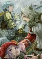 Rokka Rinri / Kandori