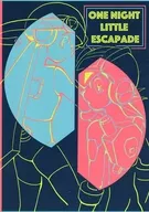 ONE NIGHT LITTLE ESCAPADE / ヤマブキ（羊が21ぴき）