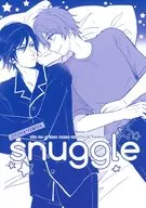 snuggle/鹽味青花魚