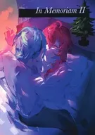 In Memoriam II / Nakachika