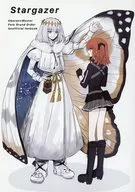 Stargazer / ねつゆみ
