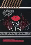 ASH WISH / Yomogi Sugawara