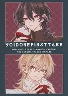 YOIDORE FIRST TAKE / Kazumi