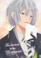 Love so sweet （2） / 翠夏