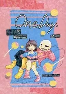 One Day / Togimai (Togimai)