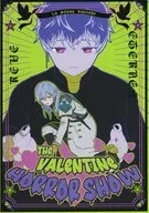 The Valentine Horror Show / Makoku