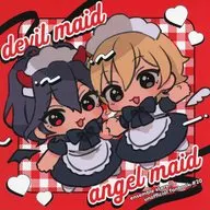 Devilmaid and angelmaid / Manabe